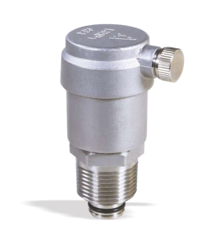 埃美柯不銹鋼自動排氣閥8705