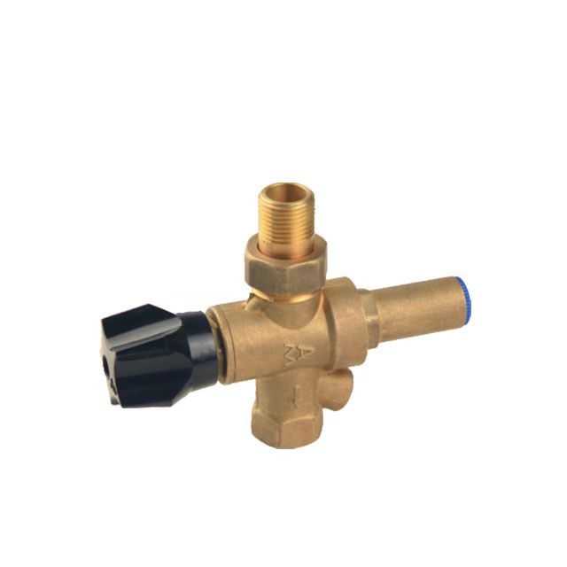 埃美柯自動補水閥749